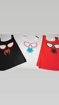 SPIDEY Y SUS SOPRENDENTES AMIGOS