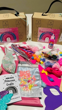 PRINCESAS - comprar online