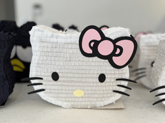 HELLO KITTY en internet