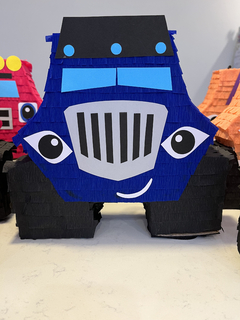 BLAZE AND THE MONSTER MACHINES - comprar online