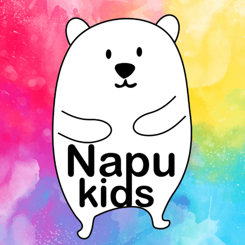 Imagen del carrusel Napu.kids