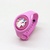 Summer Cartoon Flash Mosquito Repellent Watch Portable Solid Silicone Bracelet Children's Anti-mosquito Bite Bracelet - comprar online