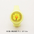 Summer Cartoon Flash Mosquito Repellent Watch Portable Solid Silicone Bracelet Children's Anti-mosquito Bite Bracelet - comprar online