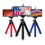 Mini mesa escalável Tripe Stand, slot para celular, entrega rápida, Smartphone - E_Shopp_Express