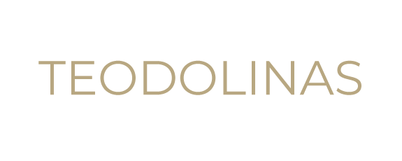 Teodolinas