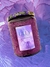 Vela Lavanda