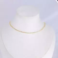 Choker Riviera Ouro - comprar online