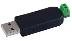 Adaptador Usb Rs485 Windows Linux Mac Arduino