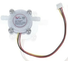 Caudalimetro Sensor Flujo 6ltr/Min Yf-S401 Arduino