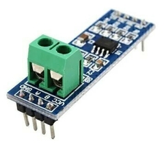 Conversor Rs485 Ttl Max485 Transceiver Arduino