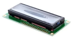 Display Lcd 1602 Hd44780 Backlight Azul 16x2 Arduino
