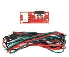 Fin De Carrera Endstop Para Cnc Impresora 3d Arduino