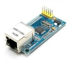 Modulo De Red Ethernet W5500 Wiznet Tcp/Ip