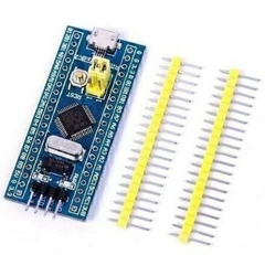Modulo Desarrollo Stm32f103c8t6 Arm Stm32 Blue Pill Arduino