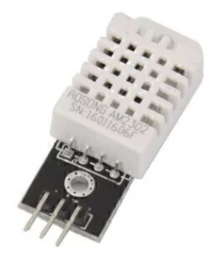 Modulo Sensor Humedad Relativa Y Temperatura Dht22