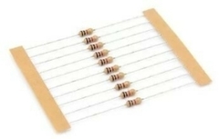Resistencias 22K 1/4w Resistencia Arduino