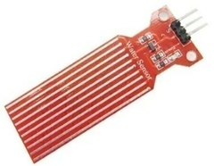 Sensor De Nivel De Agua Y Liquidos Arduino