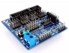 Sensor Shield V5.0 Arduino Uno Leonardo Mega2560