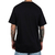 Camiseta New Skate Movie Break Preta - The House Skate Graffiti Shop
