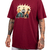 Camiseta New Skate Bar - The House Skate Graffiti Shop