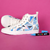 Caneta Posca 5M (PC-5M) UNI Bronze - The House Skate Graffiti Shop