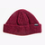 Gorro Narina Etiqueta Marsala