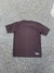 Camiseta The House Aquela Fé Oversized Marrom - M - comprar online