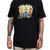 Camiseta New Skate Bar