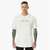 Camiseta Narina Sun Off White