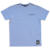 Camiseta Drama Contrast - comprar online