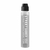 Caneta MTN Street Dabber Paint 10mm Silver Prata 30ml