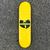 Shape The House Wu Tang Clan Marfim Amarelo - comprar online