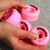 Roda Narina Arco 54mm 100A Rosa - The House Skate Graffiti Shop