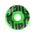 Roda Jail Skate Iniciante 53mm Dureza 95A - comprar online