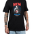 Camiseta New Skate Movie Break Preta - comprar online