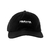 Boné Narina Dad Hat Letreiro Preto