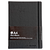 Caderno MTN Black Book A4 (SketchBook)