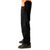 Calça Narina Jeans Passante Preta - loja online