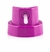 Cap Válvula Atuadora Bico de Spray Montana Cans Needle Fine Liner Cap (Roxo)