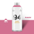 Tinta Spray MTN 94 Magenta 400ml
