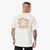 Camiseta Narina Sun Off White - comprar online