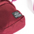 Shoulder Bag Narina Veludo Vinho - comprar online