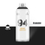 Tinta Spray MTN 94 Preto 400ml