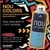 Tinta Spray Nou Colors Penélope 400ml - comprar online