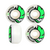 Roda Spitfire Bighead Classic 53mm 99a