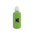 Dripper Hubik Marcador Squeezer Verde Maçã