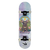 Skate Montado Black Sheep Trippy Blue Sky Iniciante