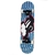 Skate Montado Black Sheep Escrita Iniciante