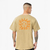 Camiseta Narina Sun Caqui - comprar online