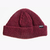 Gorro Narina Sailor Etiqueta Vinho